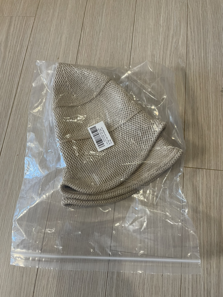 느와드코코 탄탄한 코튼 짜임 봄 여름 가을 보넷 버킷햇 모자