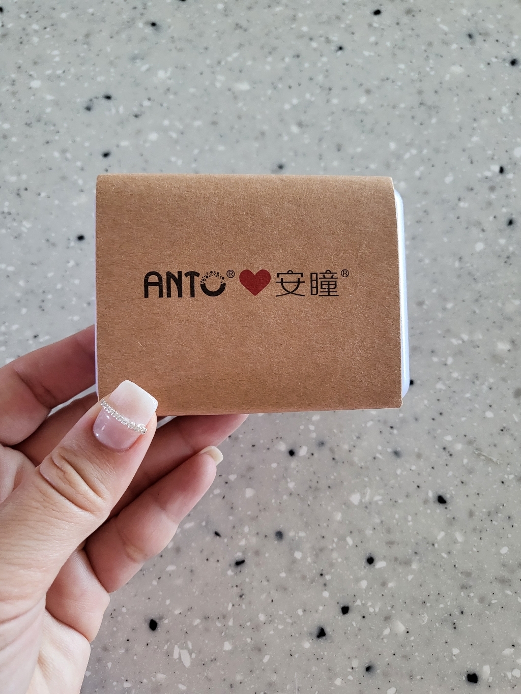 AE 소프트 렌즈 집게 흡착봉