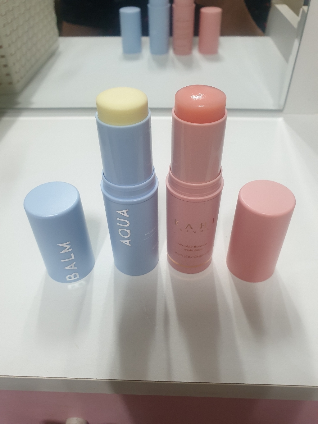 가히 멀티밤 가히 아쿠아밤