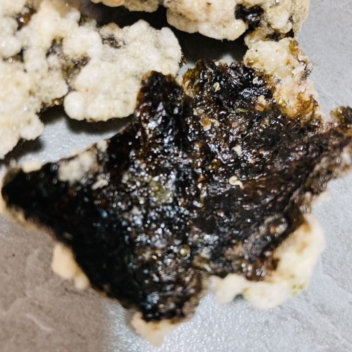 민하네식탁 수제 찹쌀 김 부각 화사 김부각 아이들간식 맥주안주