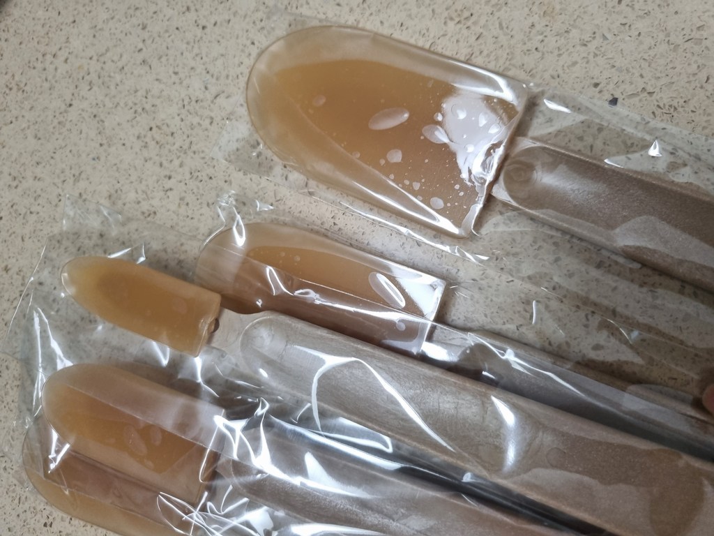 딕스오 실리콘 헤라 5종