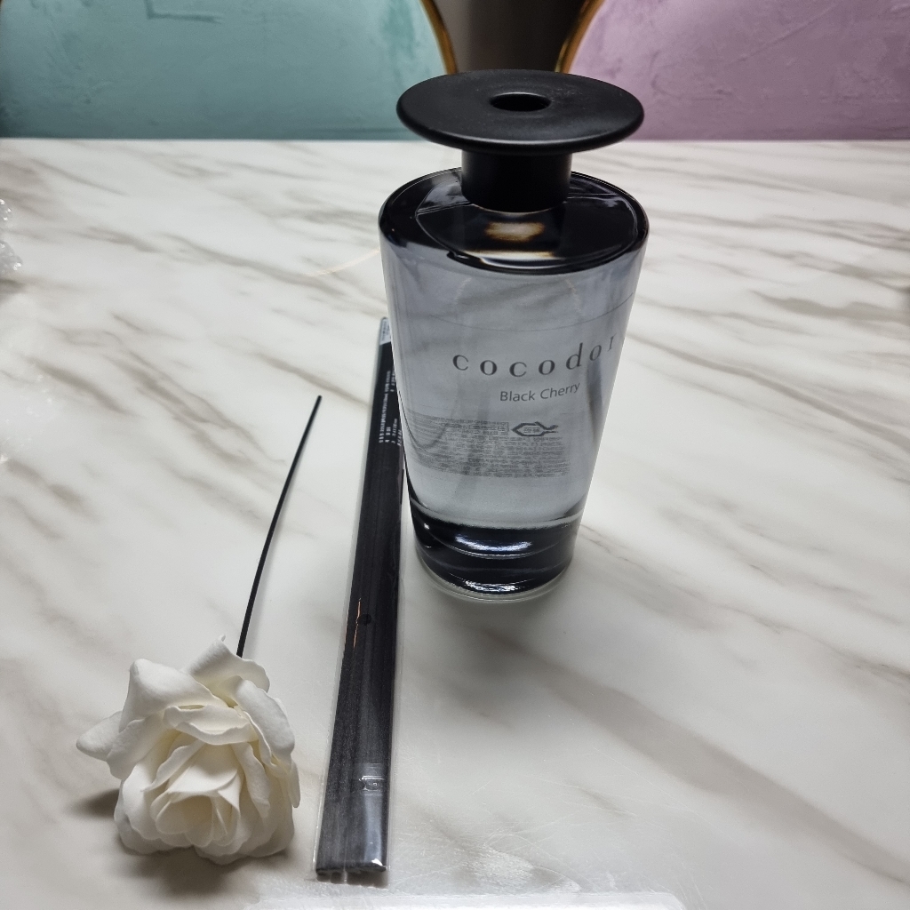 코코도르 블랙에디션 디퓨저 리뷰후기