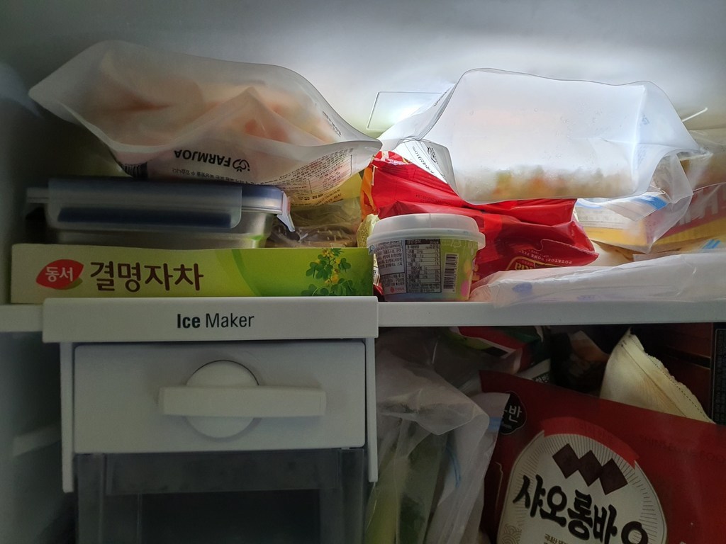 친정엄마꾸러미 뚝딱! 볶음밥용 채소