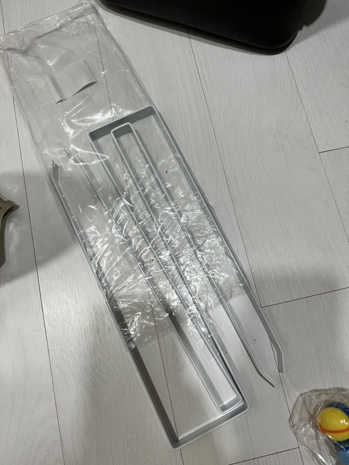 에스파스 모던 키친타올걸이 클립형 리뷰후기