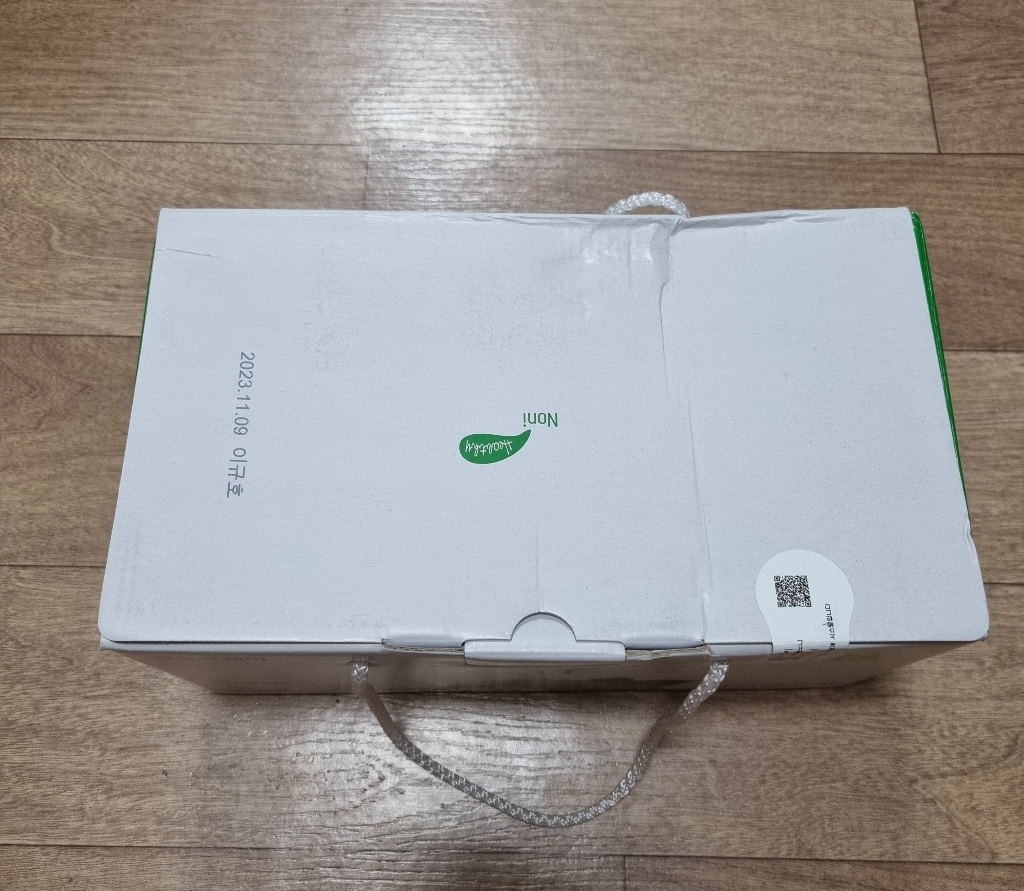 천엔케어 노니즙