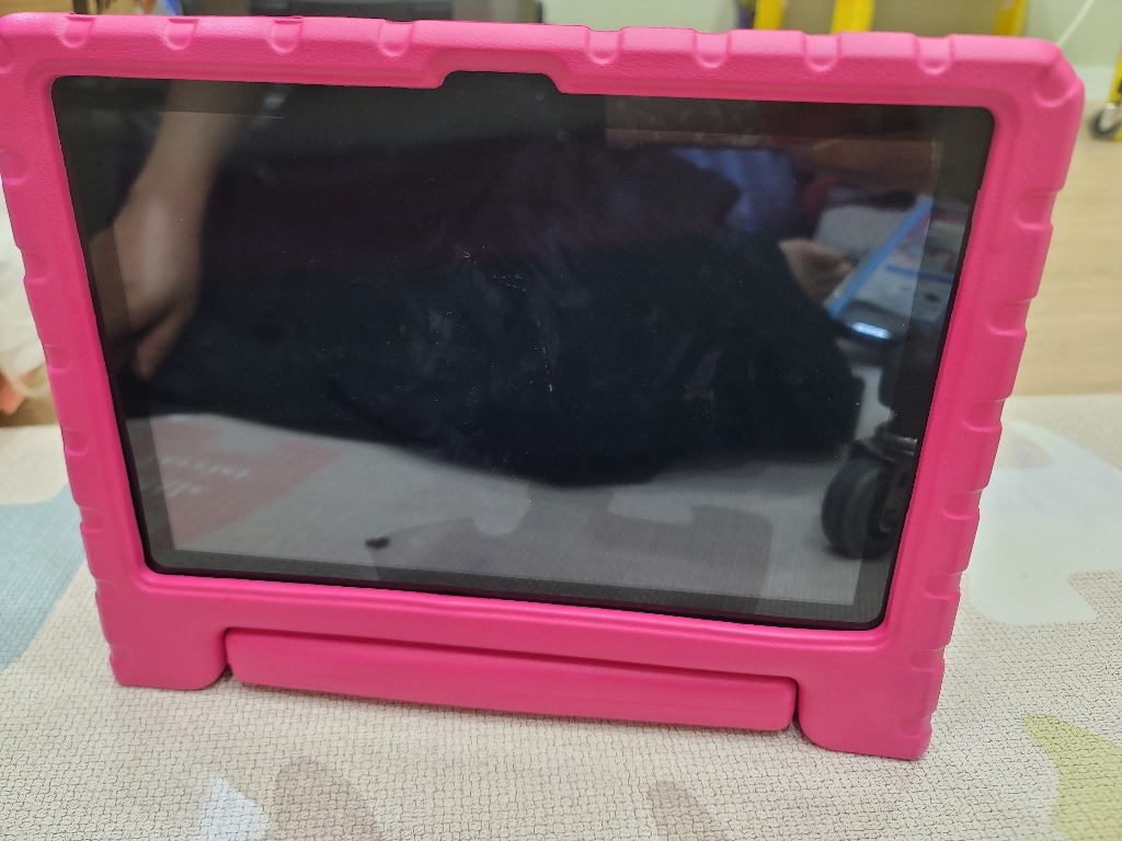 스냅케이스 에바폼 케이스