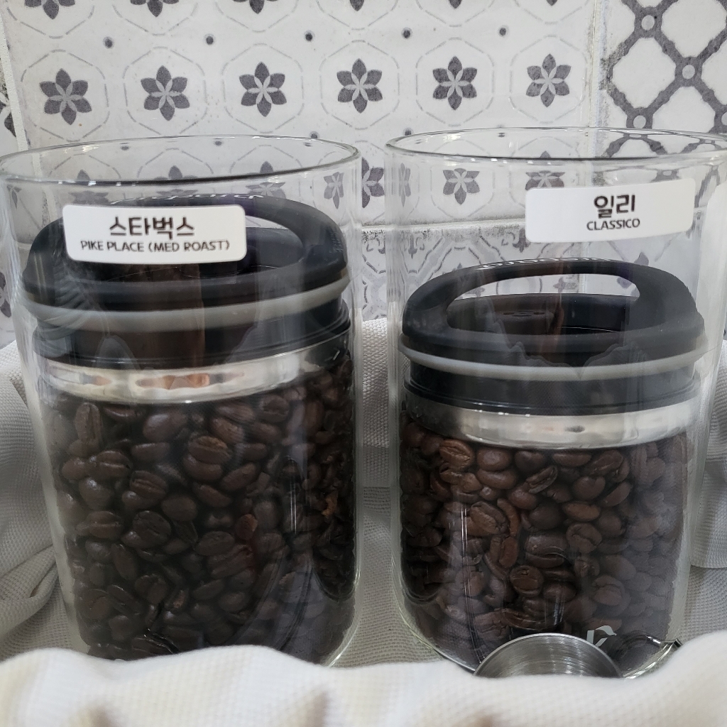 reara 컴 진공밀폐용기 미디엄