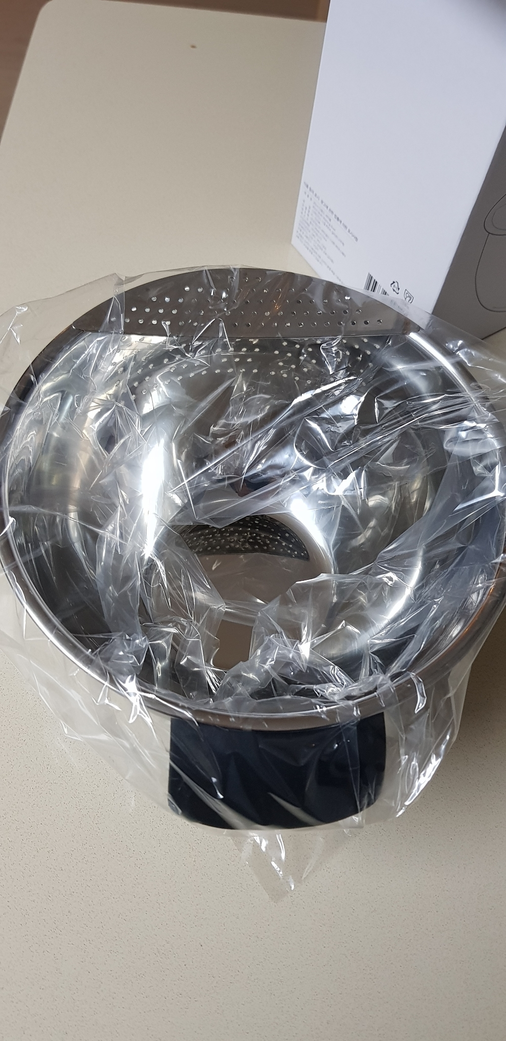 벨라쿠진 다용도 세척볼