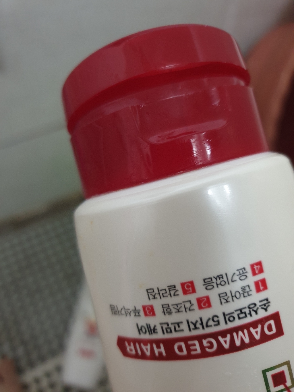 로레알파리 토탈리페어5 트리트먼트 헤어