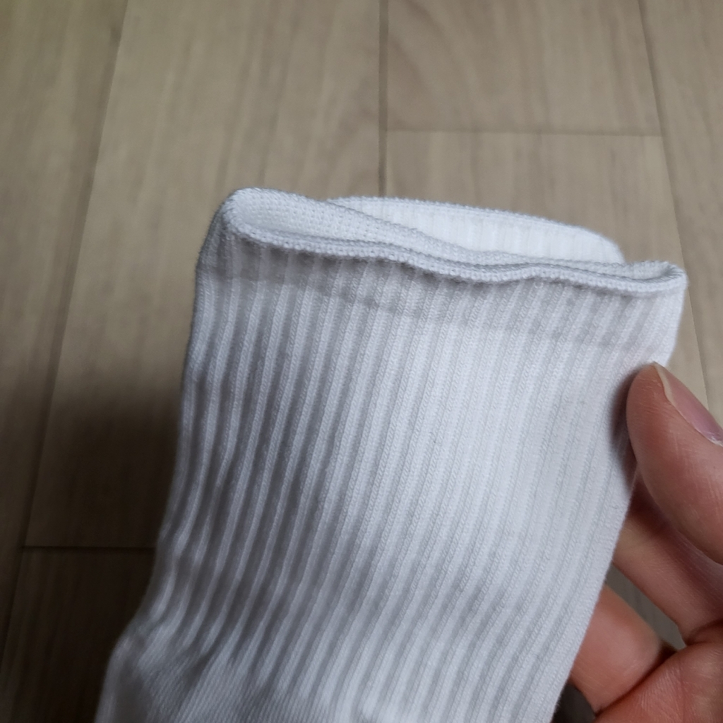 RN 남성용 스탠다드 고밀도 보드 삭스 양말 8켤레