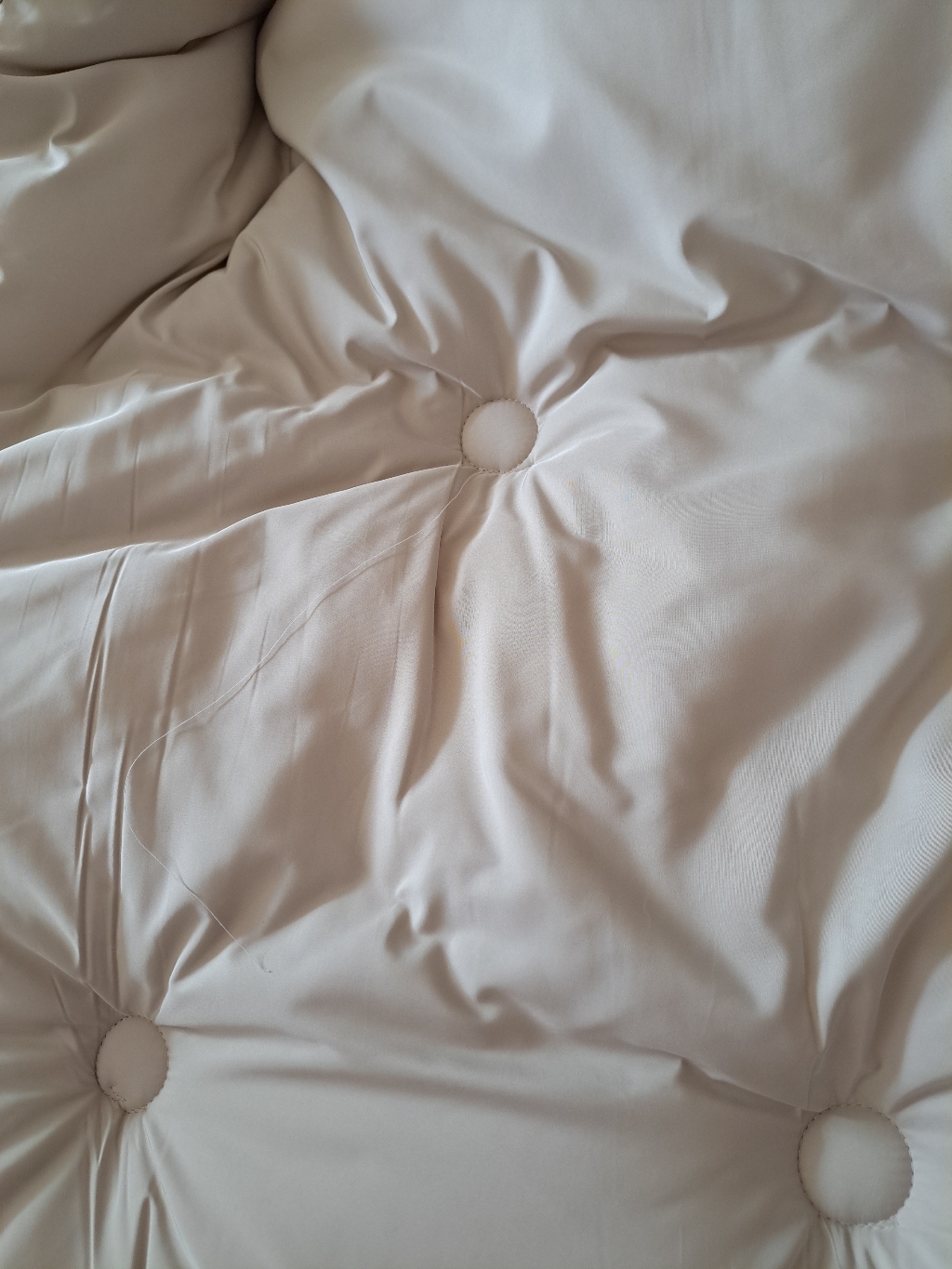 아토앤알로 체크인 토퍼 보관가방 버클