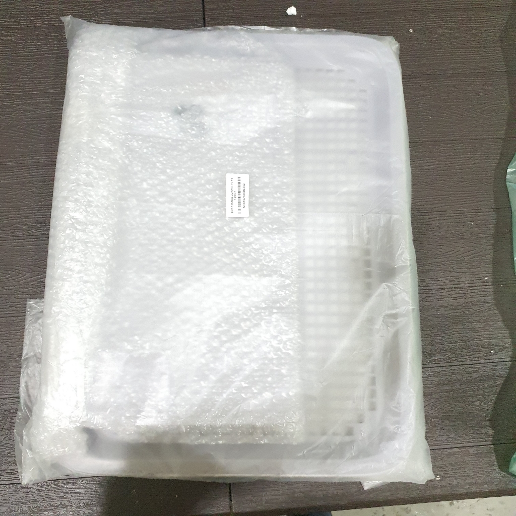 블랙스완 반려동물 고급 배변판 일반형&가림판형
