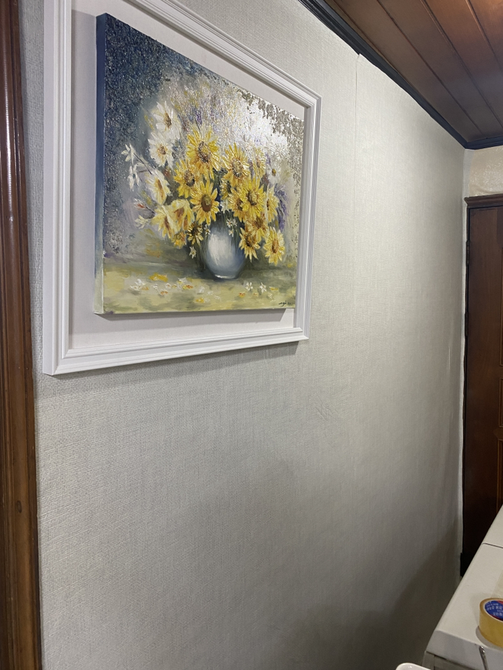 폼드림하우스 드림5500 단열벽지