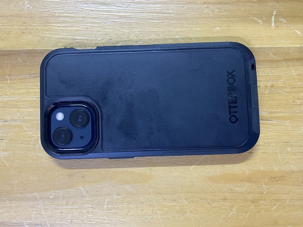 오터박스 Defender XT 휴대폰 케이스