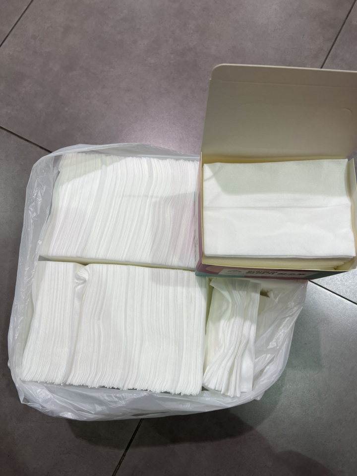 힐링클린 정전기청소포 정전기포 미세먼지 청소 대용량 600매 리뷰 후기