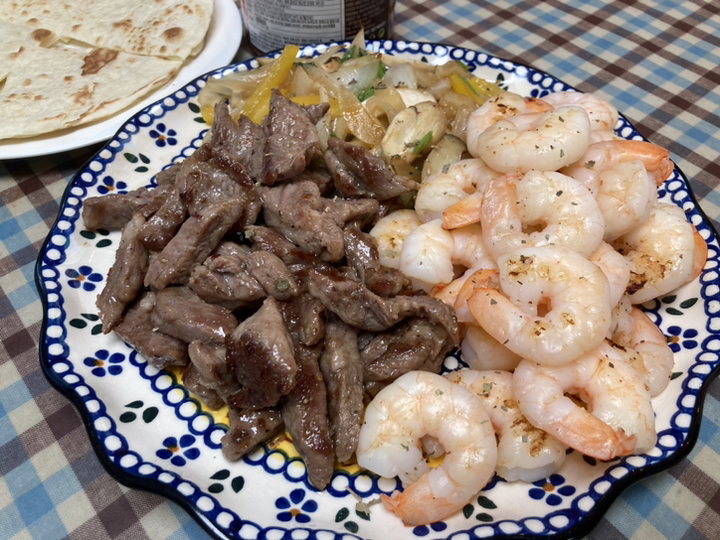 초램클래식 주산 양 등심