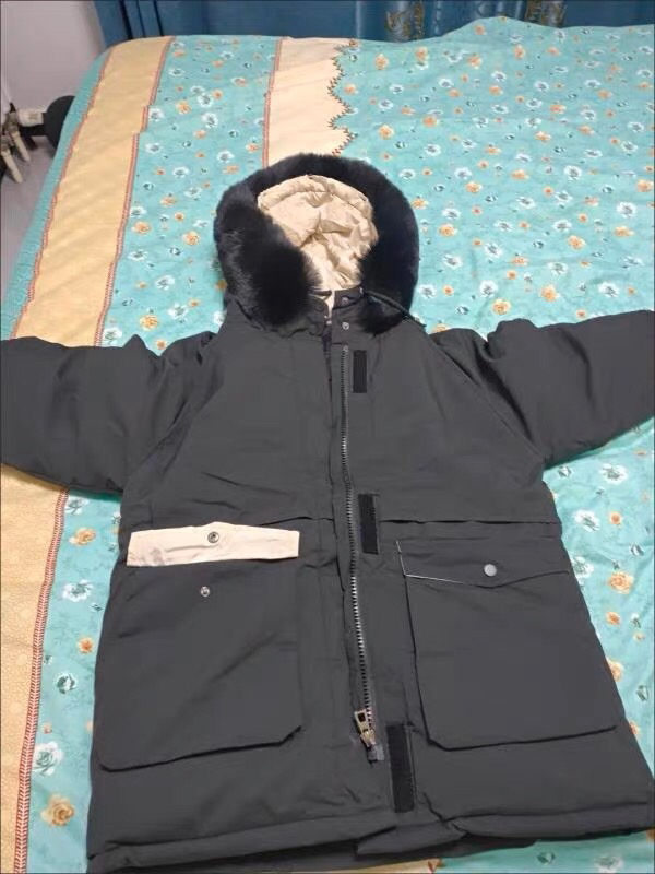 위위브렌 여성용 캐주얼 후드 주머니 패딩 패딩