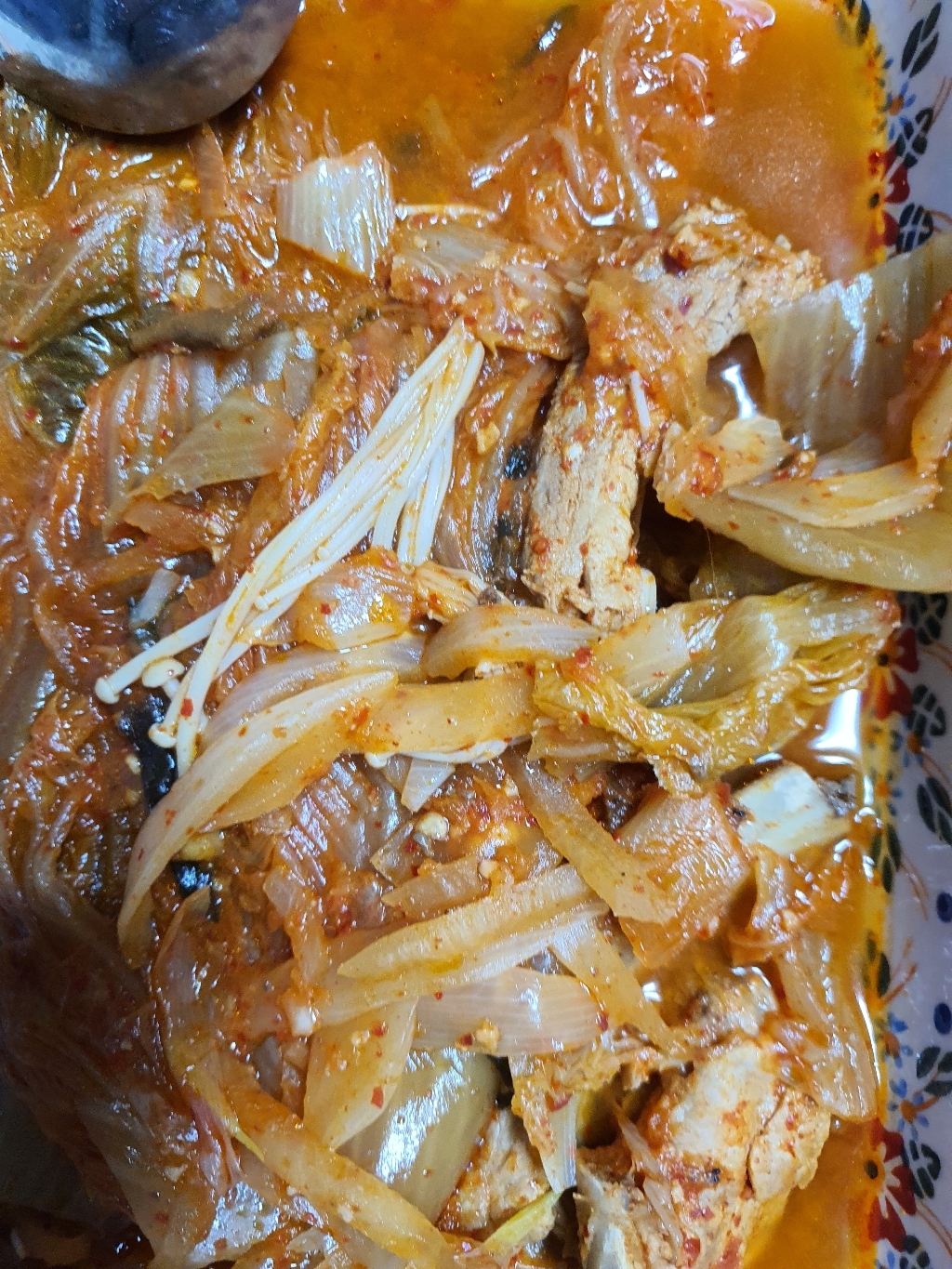 신선약초 표고버섯 가루