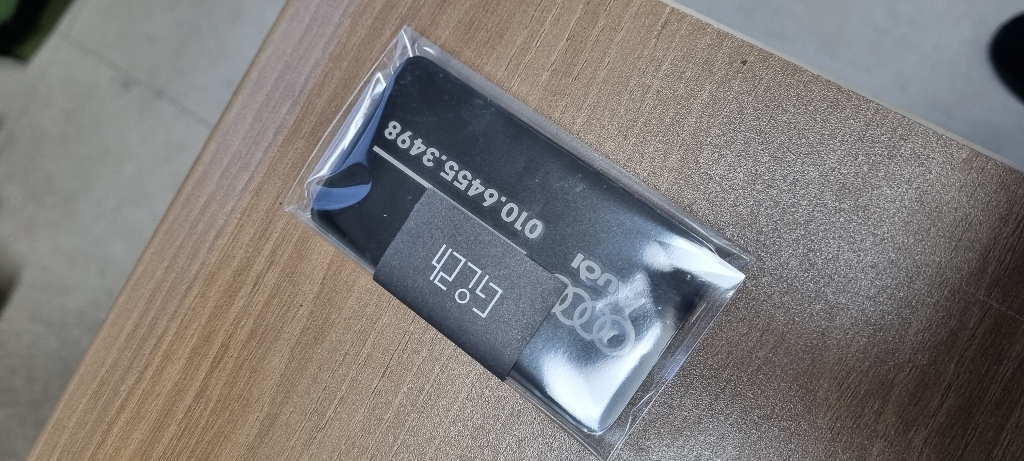 자동차 차량 핸드폰 전화 연락처 듀얼 주차번판 BW 벤츠 제네시스 커스텀