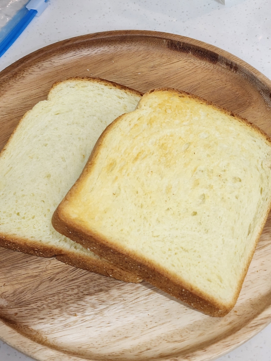 곰곰 프렌치버터 토스트