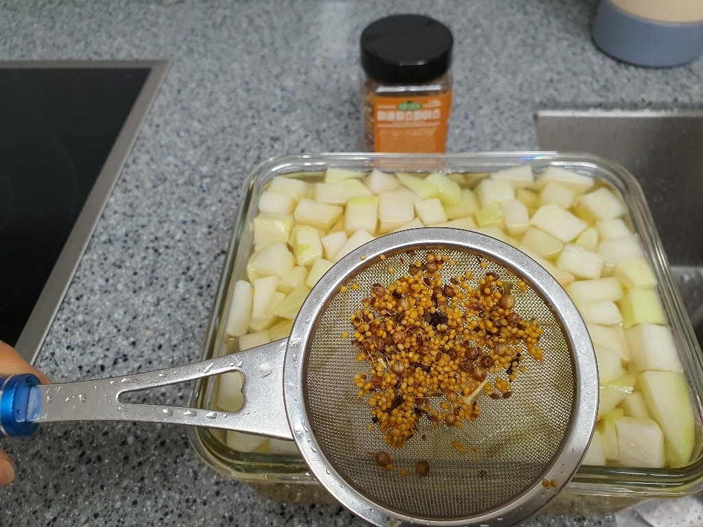 ADDCOOK 피클링 스파이스