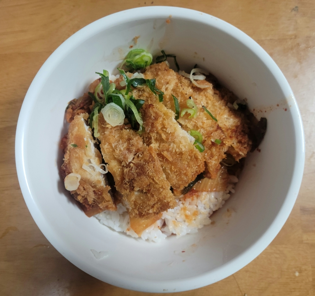 모모야 김치가츠동 밀키트 2인분_맛집 돈까스 덮밥 캠핑요리 혼밥