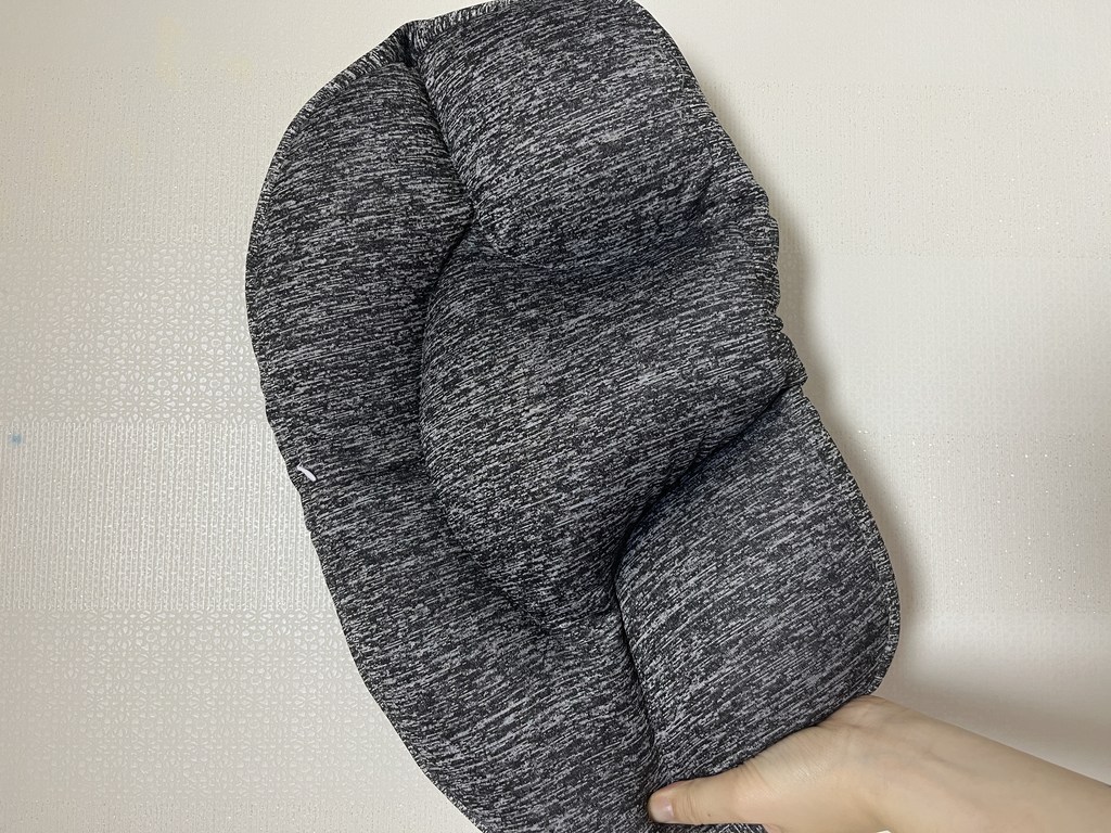 레디박스 3D 에어볼 베개