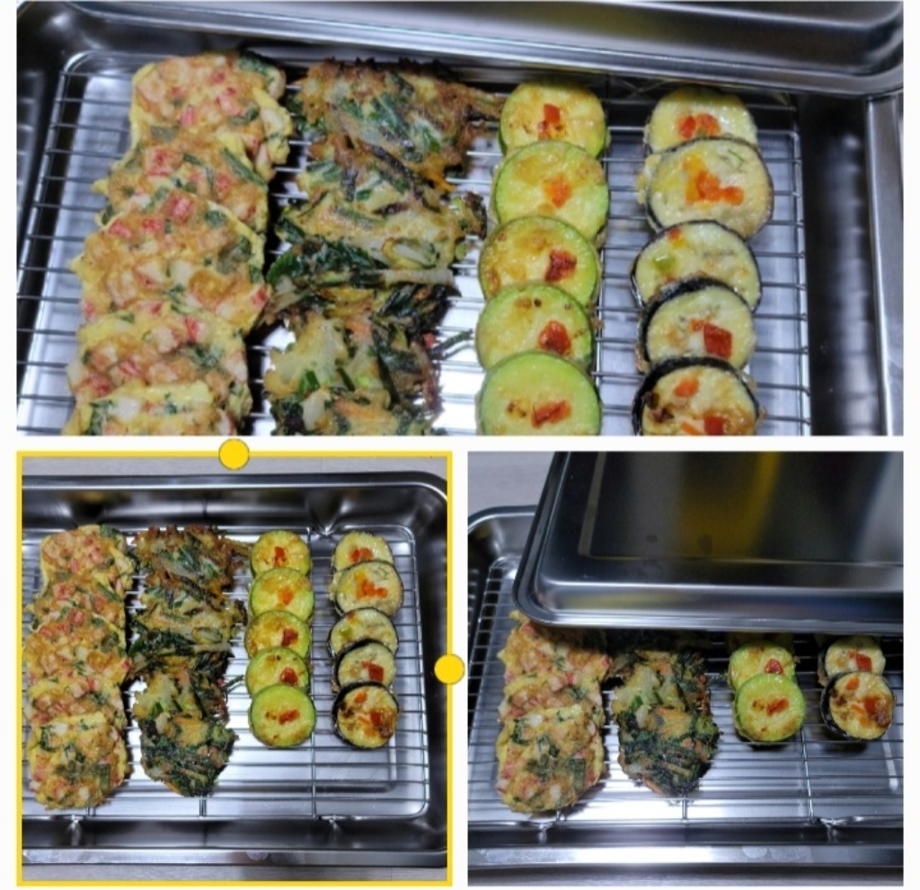 바겐슈타이거 스텐 사각 트레이