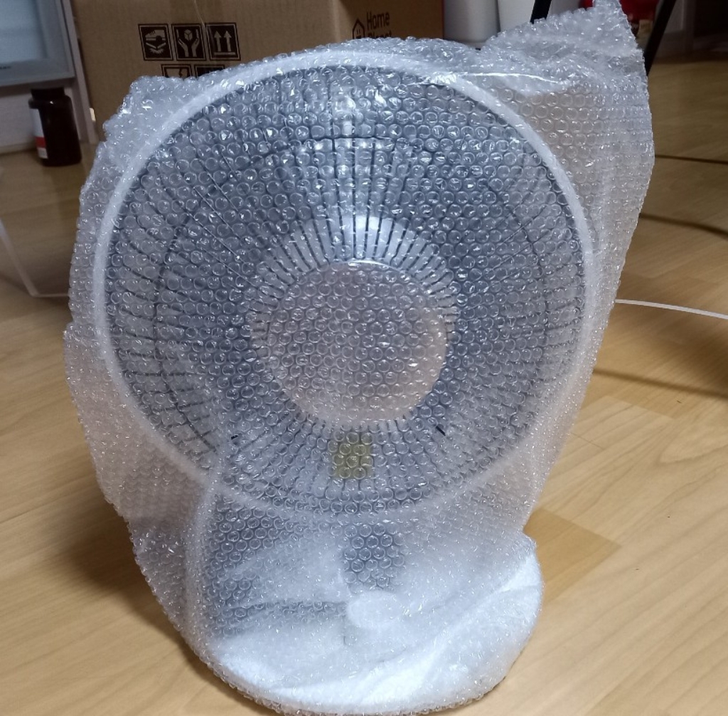 홈플래닛 미니 전기 히터 리뷰 후기