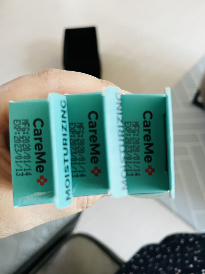 풋케어 스틱 3개 묶음 발 뒤꿈치 팔꿈치 각질 리페어 아기발 리얼밤 고보습 휴대용 리뷰 후기