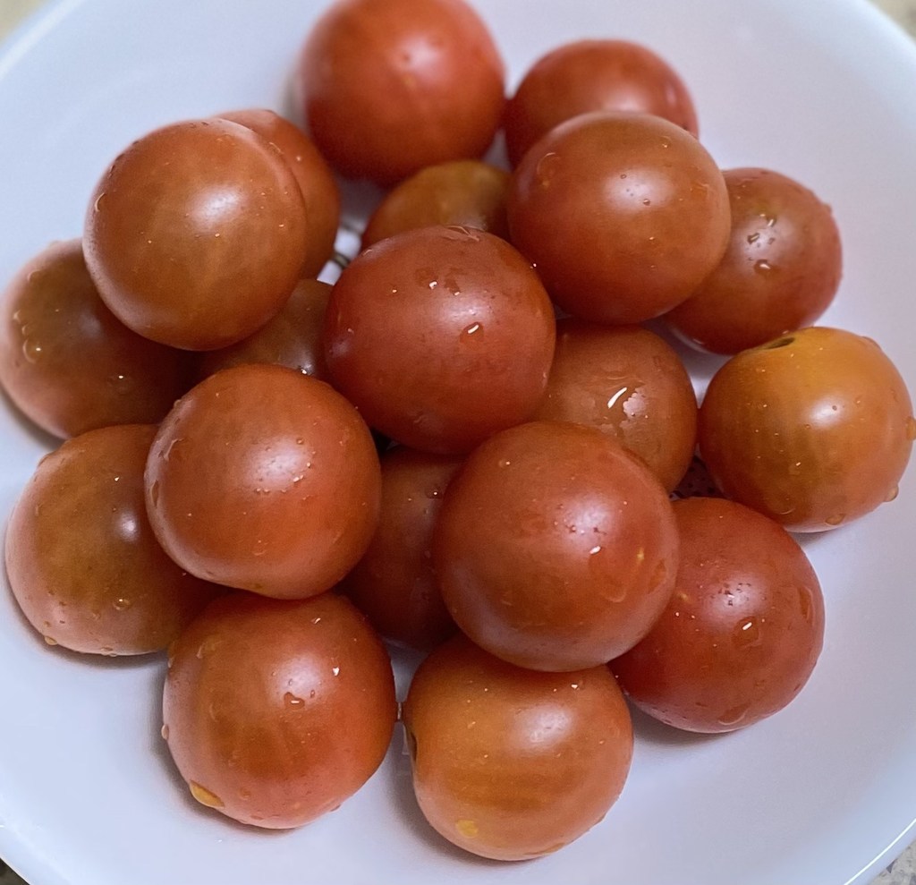 스위프리 방울토마토 사과향
