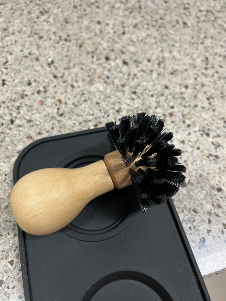 HW-3BOBER 포터필터 청소솔
