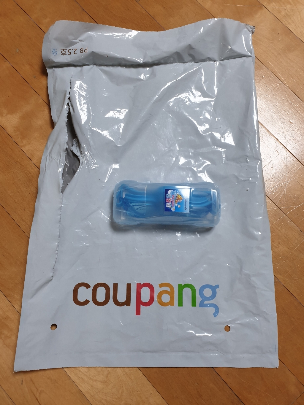 피닉스 프리미엄 아동 수경 N509J