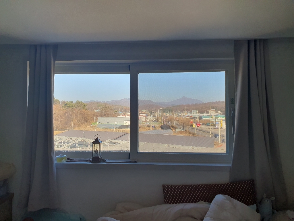 시우데코 맞춤제작 카펠라 암막커튼