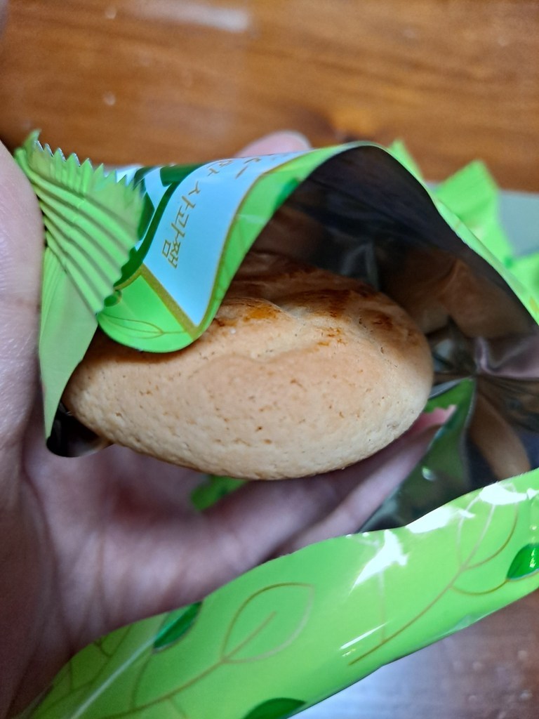 청우식품 그랑쉘사과