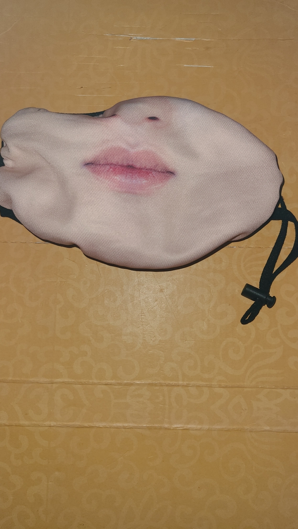 픽스기어 쿨론 얼굴그림 웃는얼굴 마스크 태극기 연예대상 마스크 해골 자외선차단 끈 길이 조절 행사 파티 자기얼굴마스크 코스프레 서비스 미소 스마일 축제