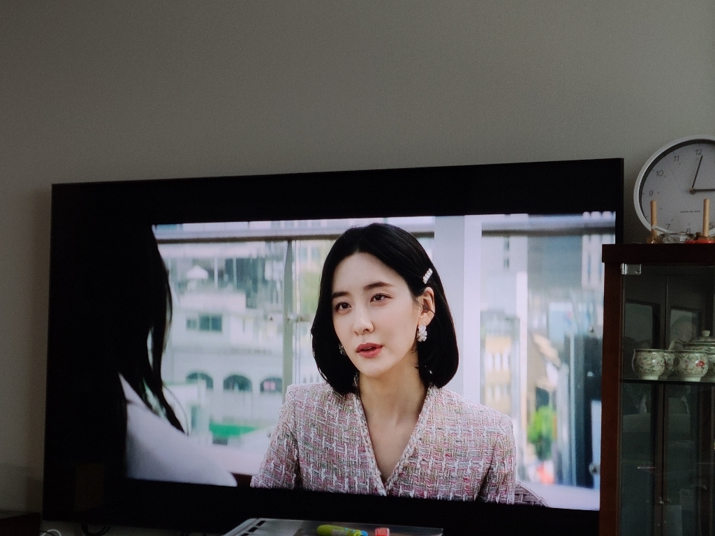 전자 울트라 HD ED TV 75UQ8300QNA