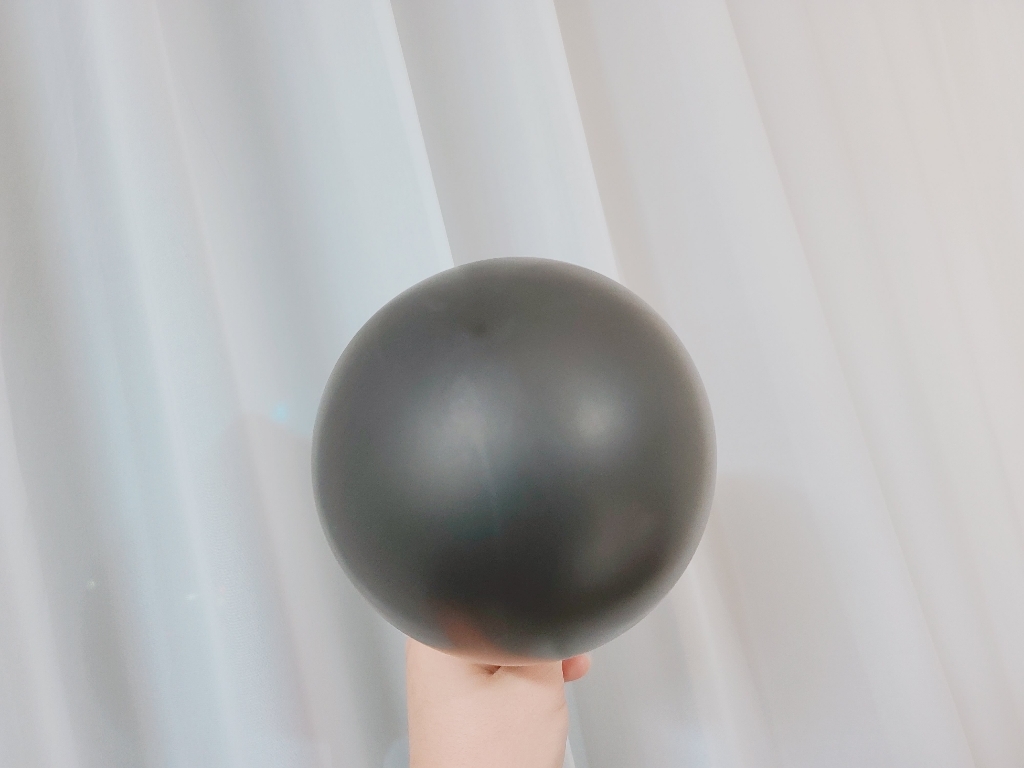 파티팡 라운드 풍선