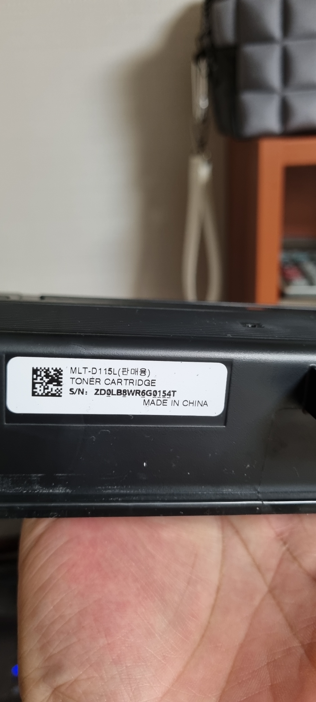 삼성전자 T-D S-2620 2820 2670 2870 N ND DW FD FN FW 재생토너