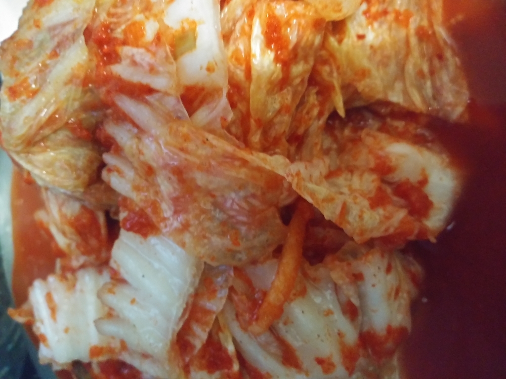 딜리조이 맛좋은 배추김치
