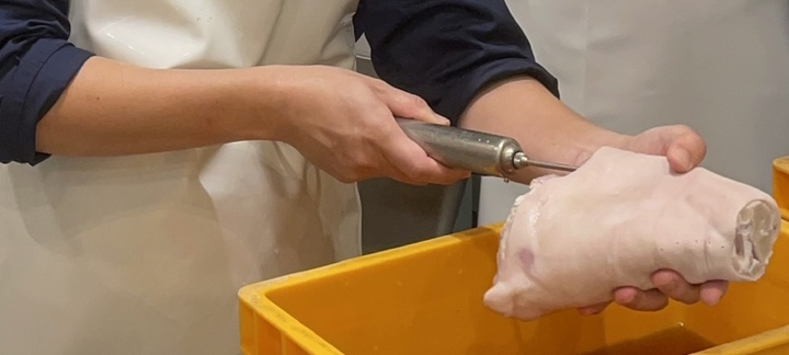 하얀나무 바베큐 훈제 용품 200여가지 캠핑 장작 불멍 화로대 그릴 훈연칩 차콜 집게 가스토치