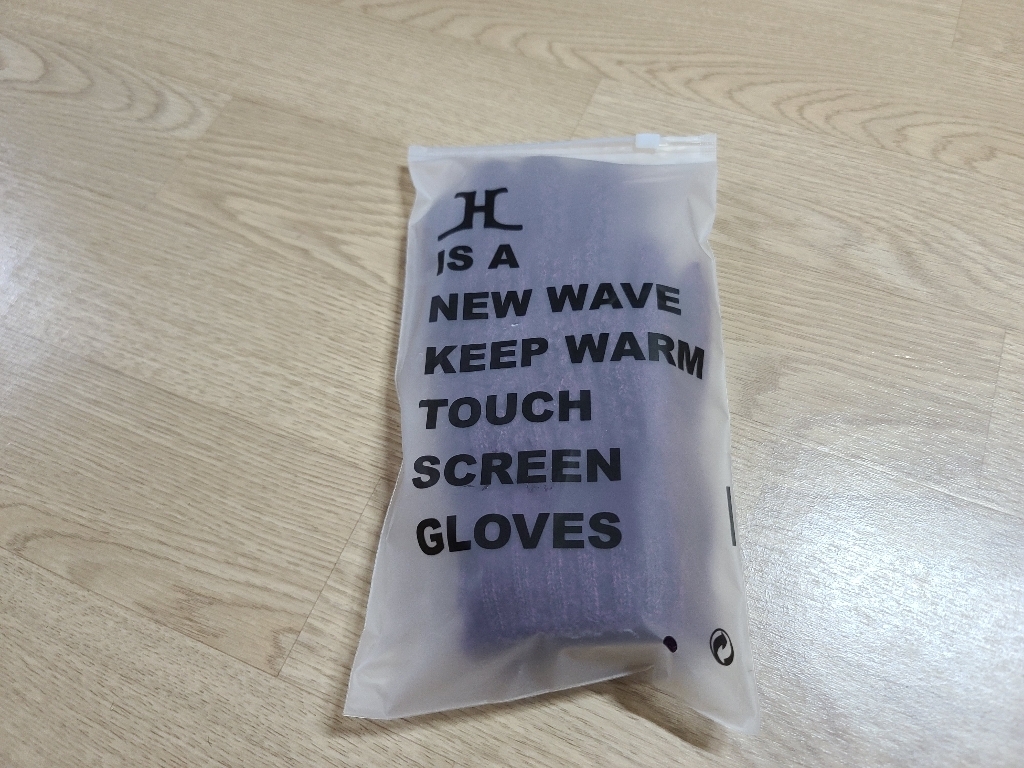 Habawoo 남여공용 겨울장갑 1세트