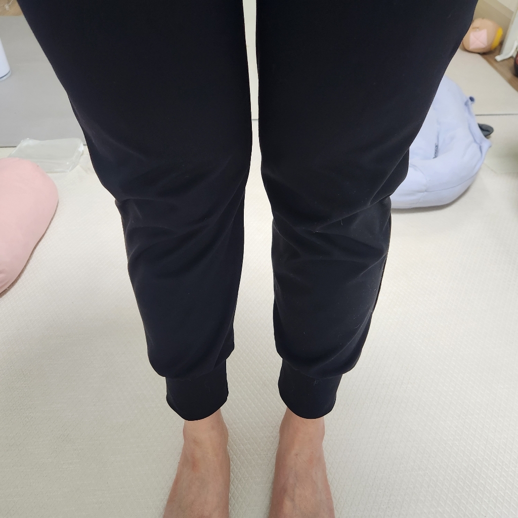 로라벨 러닝 조거 팬츠 고퀄리티 트레이닝 팬츠 하렘 편한 바지 필라테스 하의 요가바지