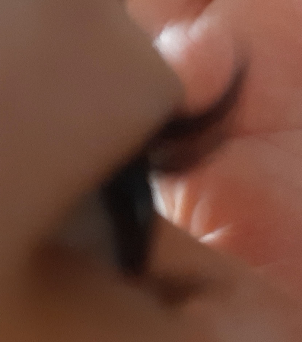 붙이는 셀프속눈썹 언더래쉬 가닥 인조 자연스러운속눈썹 데일리속눈썹 붙이기