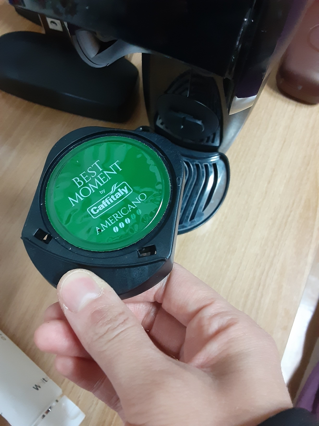 커피비 돌체구스토 환 캡슐커피 가리발디 4종 64개입 에스프레소 아메리카노 라떼 데카 디카페인 캡슐
