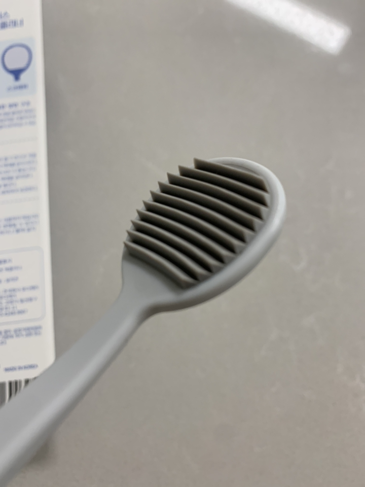 닥터스 양면 혀클리너