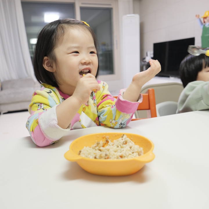 맘마밀 안심소스 버섯소불고기