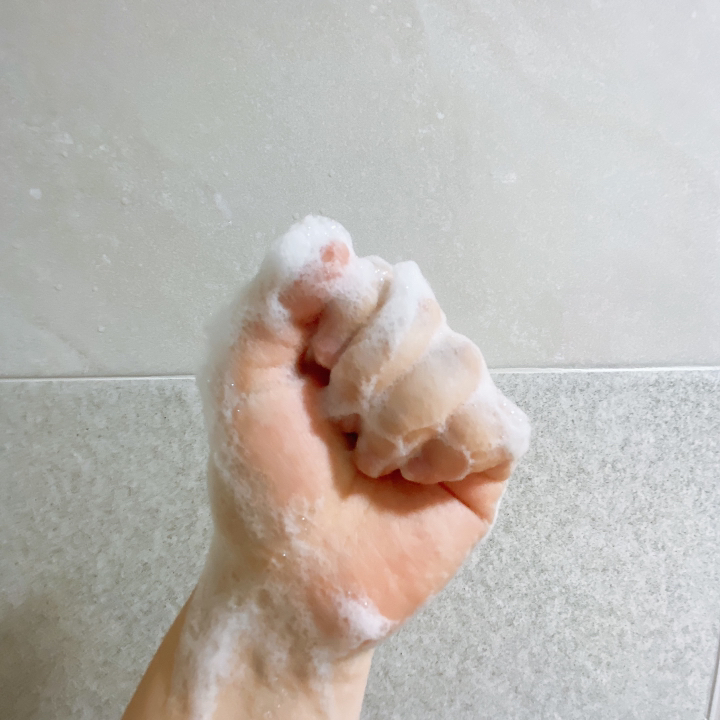 메르헨트 바디워시 바먼모겐향