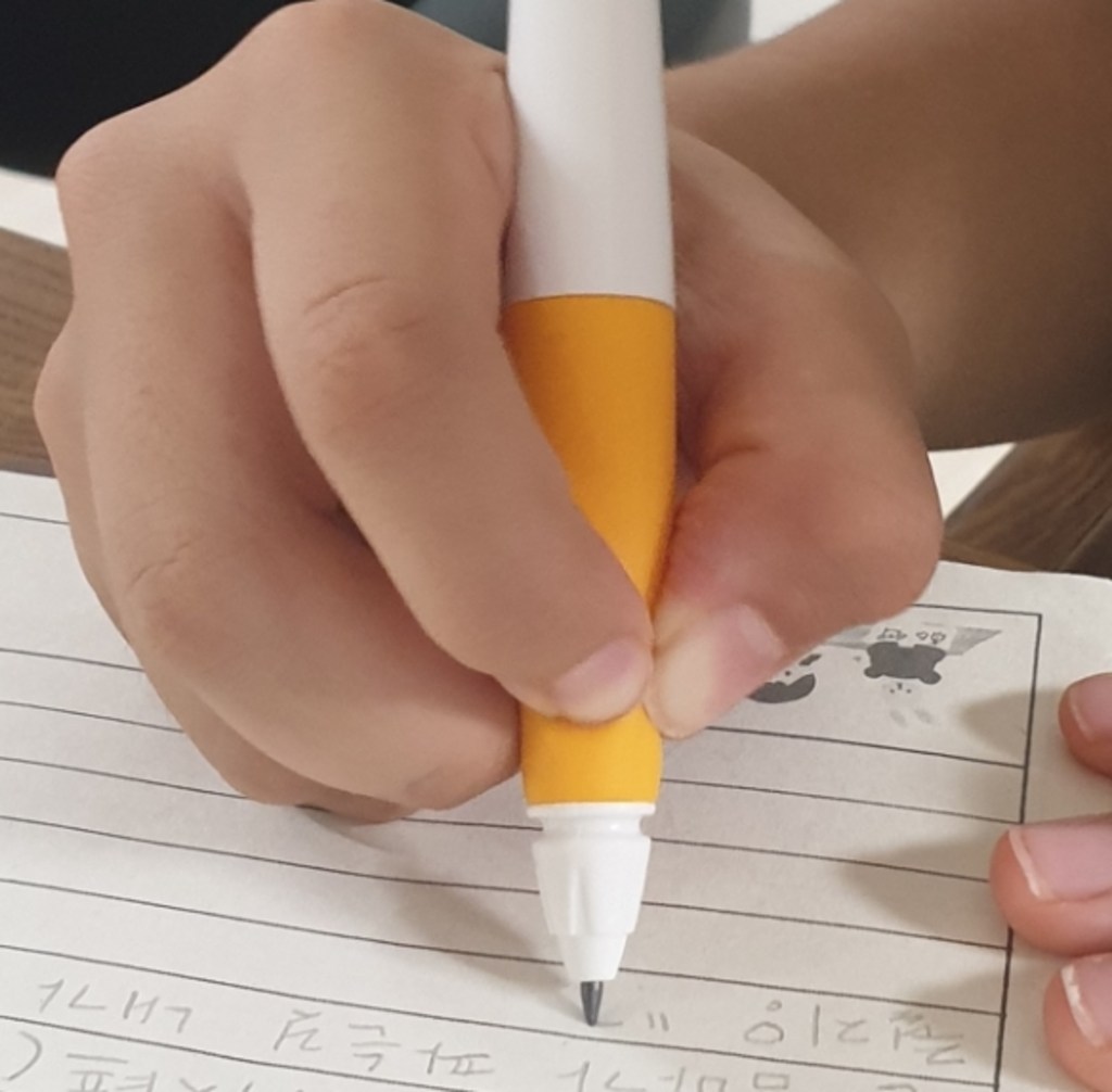 마미쏠 연필교정기