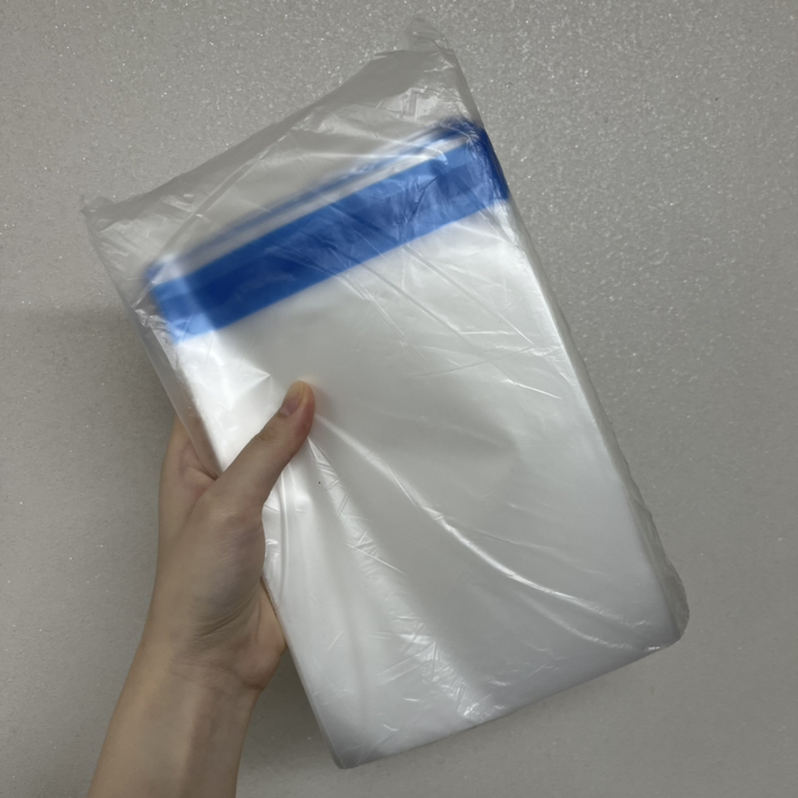 이홈베이킹 무지 접착 o 봉투 반투명 1518